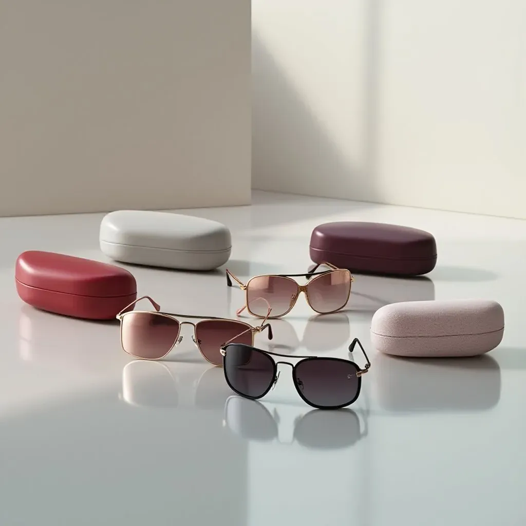 Extra Large Sunglass Cases 2025 Guide