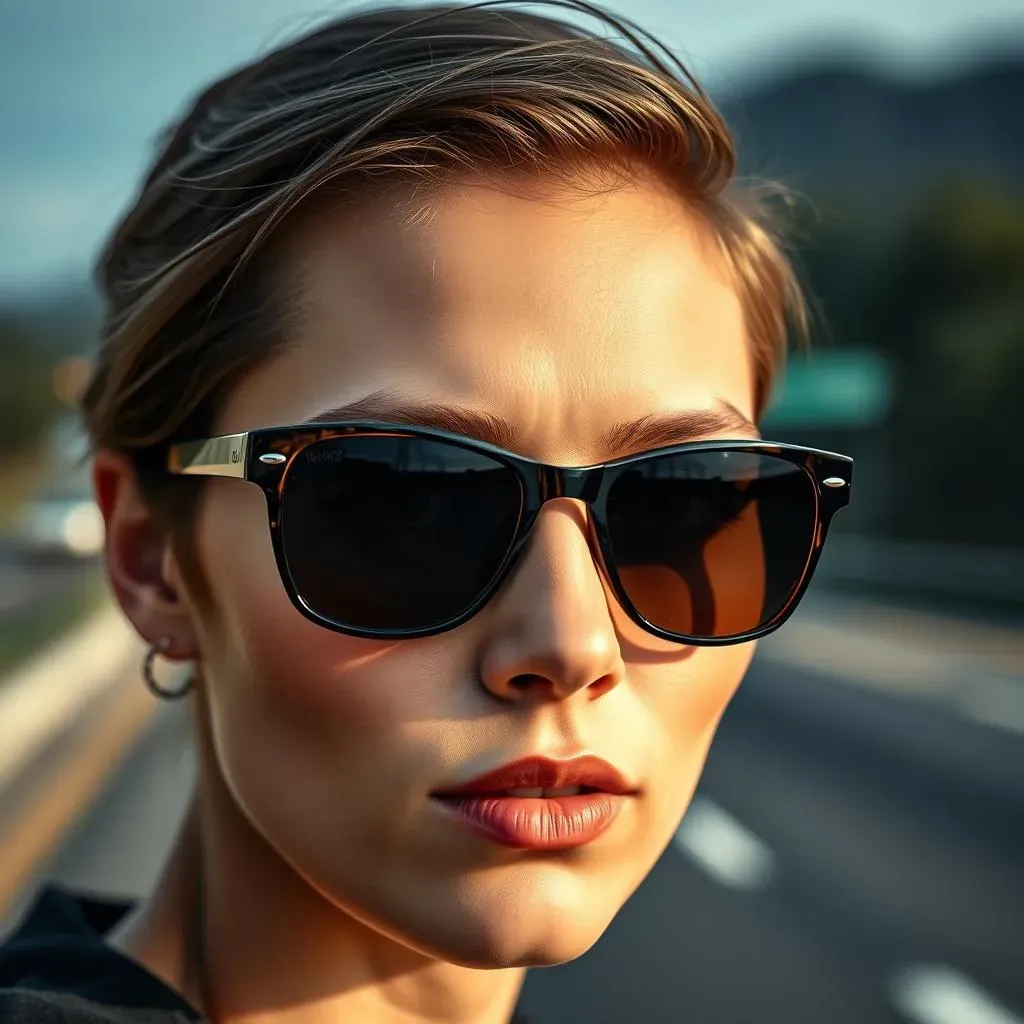 Features of Sunglasses that Improve Clarity while Driving