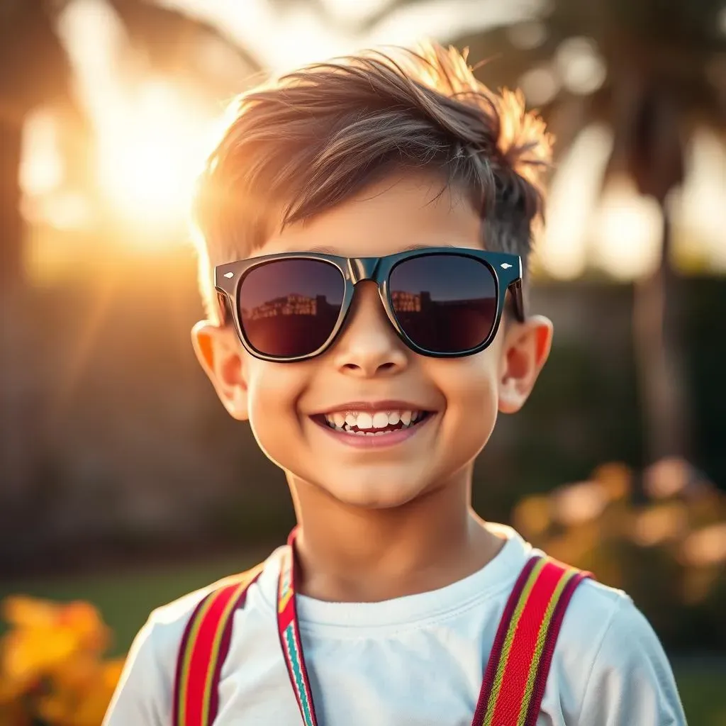 Features That Keep Shades in Place: Straps, Bands, and Snug Fits