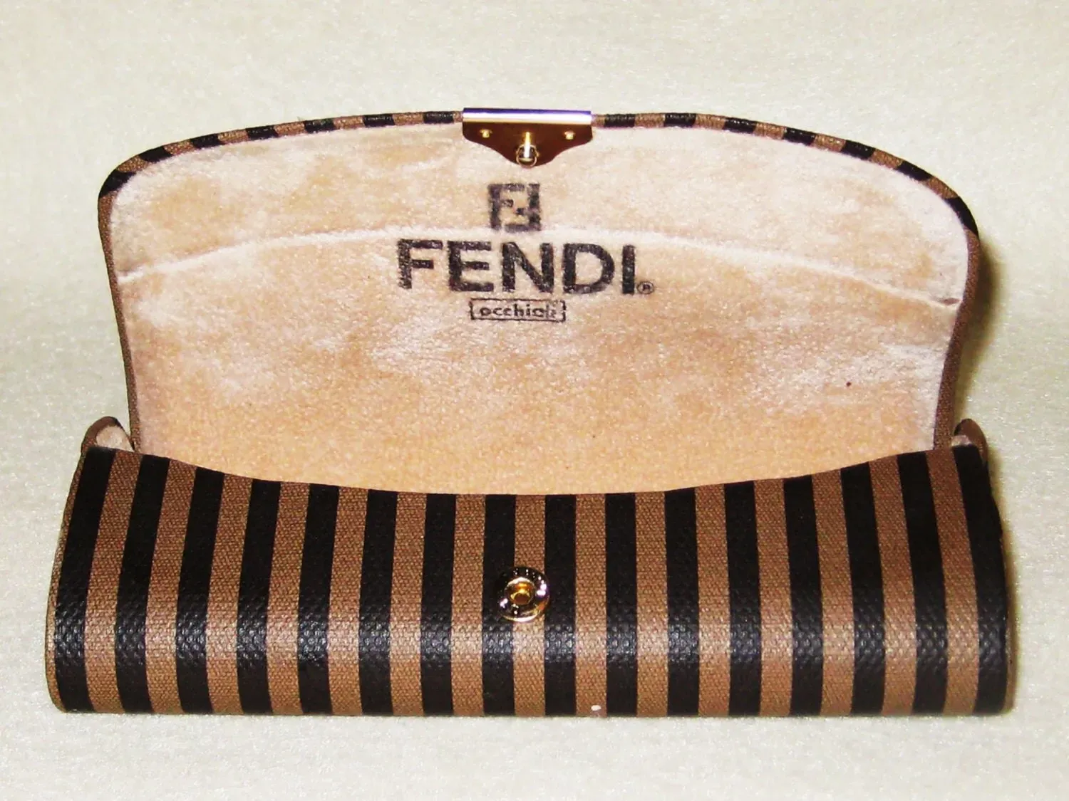 Avoid Faux Pas: Pick the Right Fendi Sunglass Case