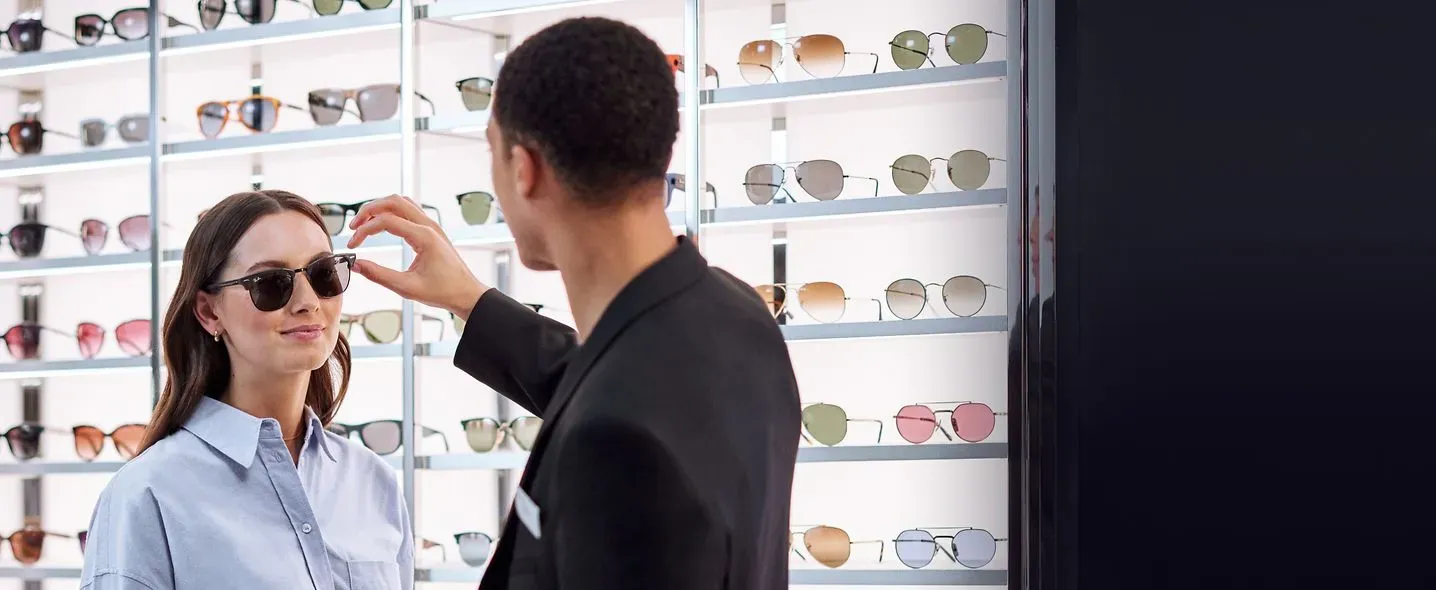 Finding a Sunglass Hut Near Me: Your Quick Guide
