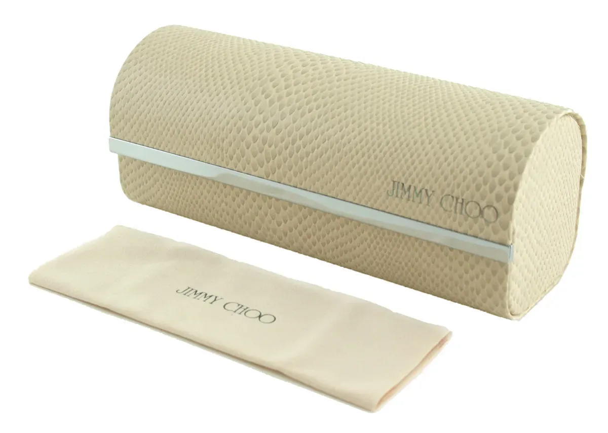 Finding Authentic Jimmy Choo Sunglass Cases Online