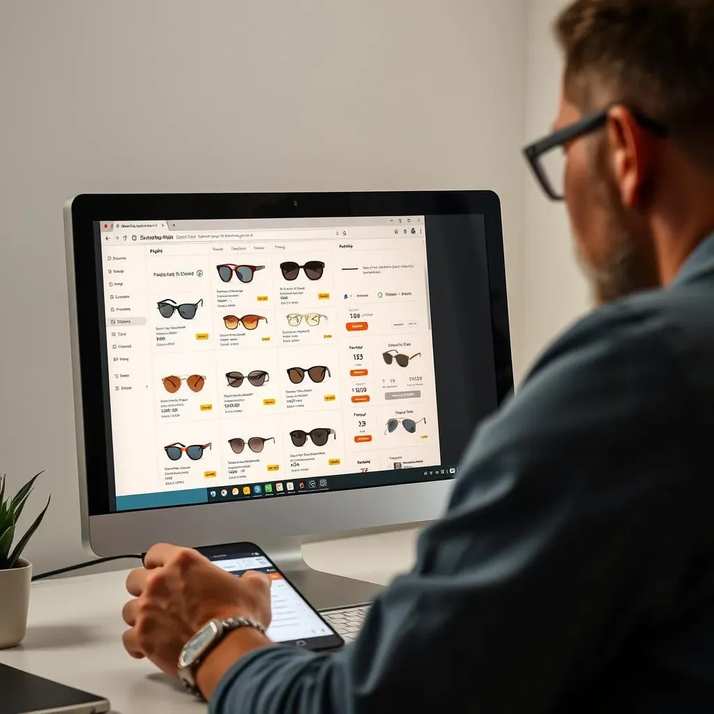Finding the Best Cheap Sunglasses with Good Ratings Online