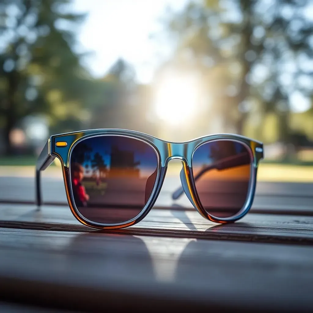 Finding the Best ImpactResistant Shades