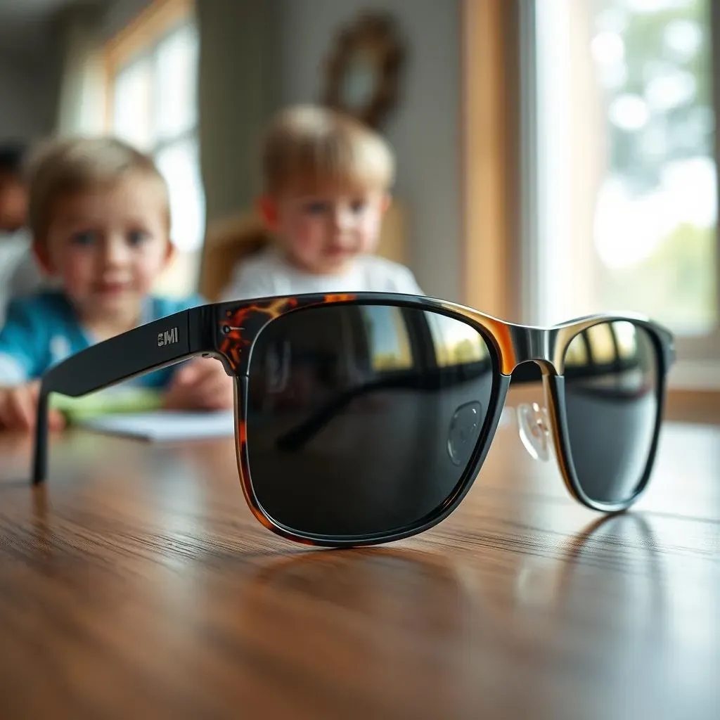 Finding the Best Shatterproof Sunglasses: What to Look For