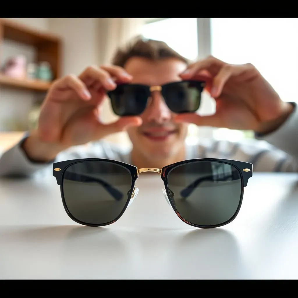 Finding the Best Sunglasses Under $20: What to Look For