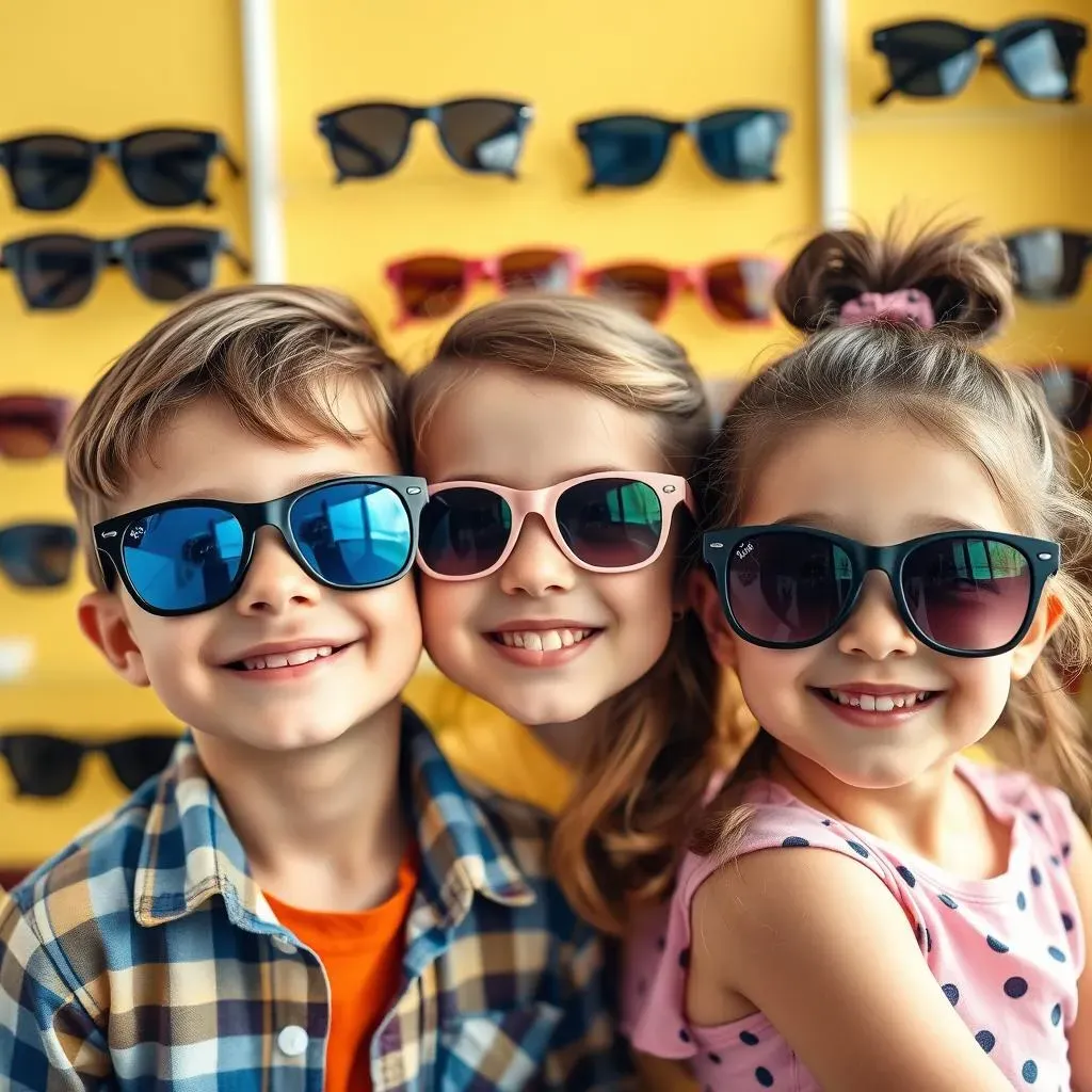 Finding the Best Sunnies: Features That Matter