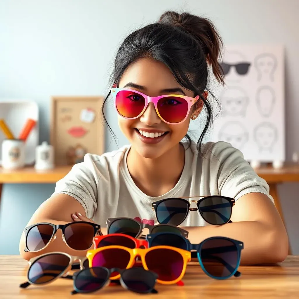Finding the Perfect Cheap Sunglasses for You