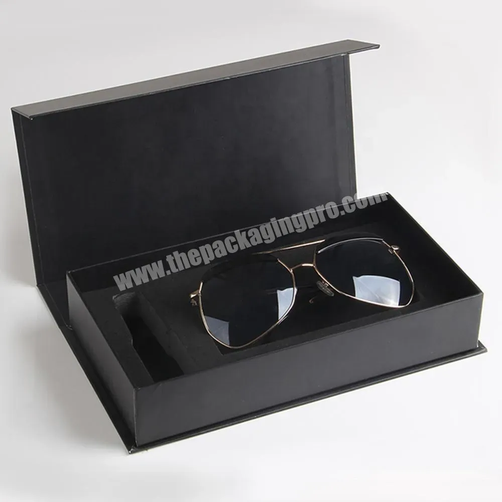 Finding the Perfect Sunglass Box for Your Collection