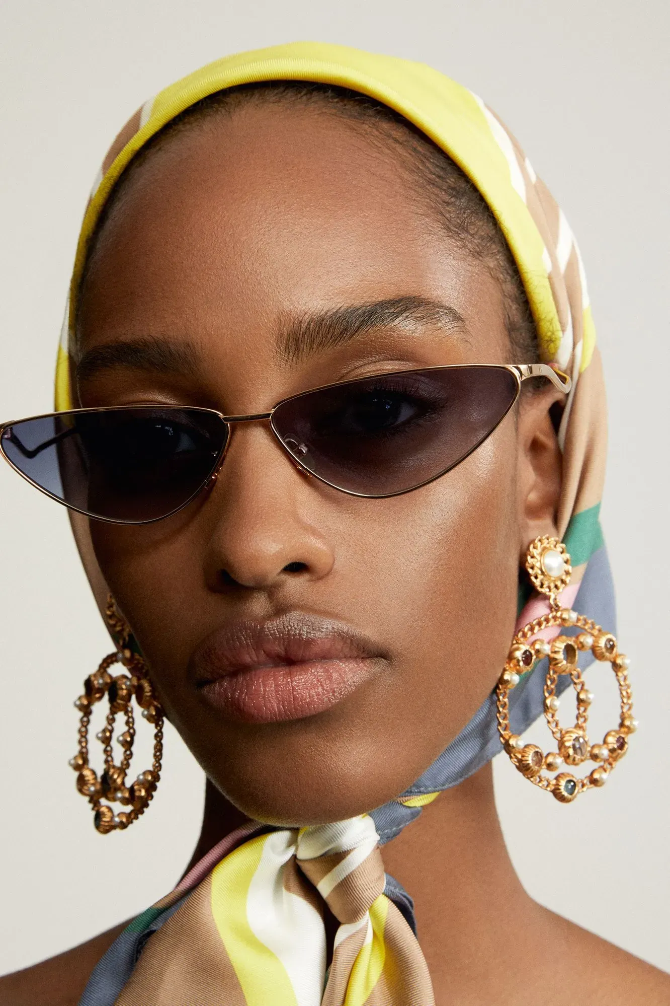 Finding Your Fit: Choosing From the Best Sunglass Brands