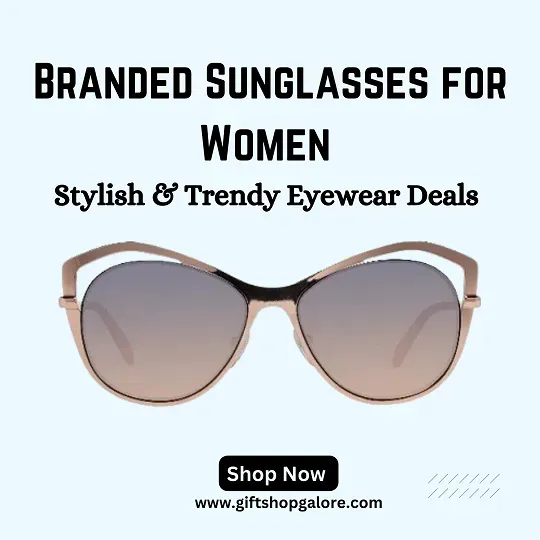 Finding Your Frame: Picking the Right Designer Sunglasses