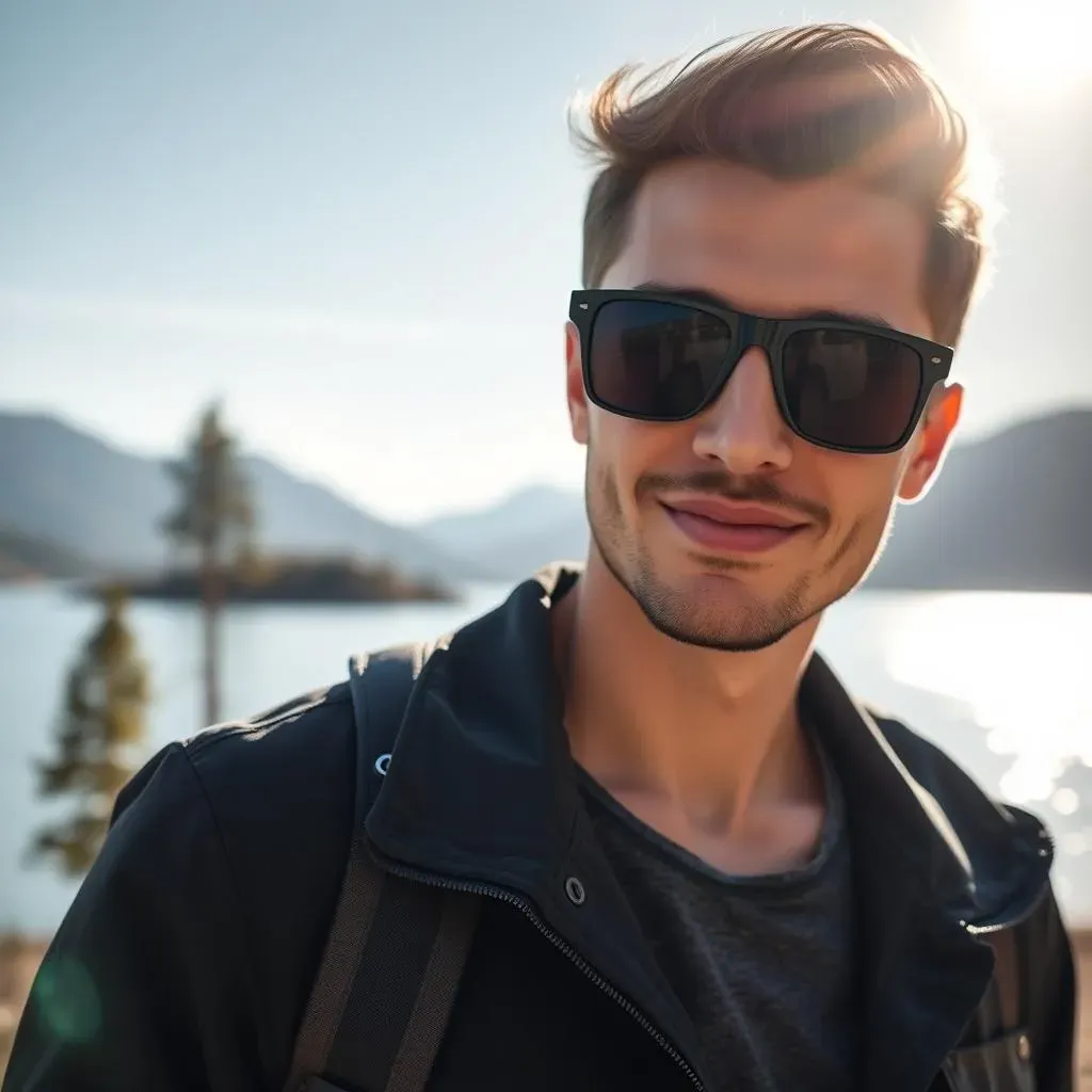 Finding Your Perfect Outdoor Sunglasses for Sensitive Eyes