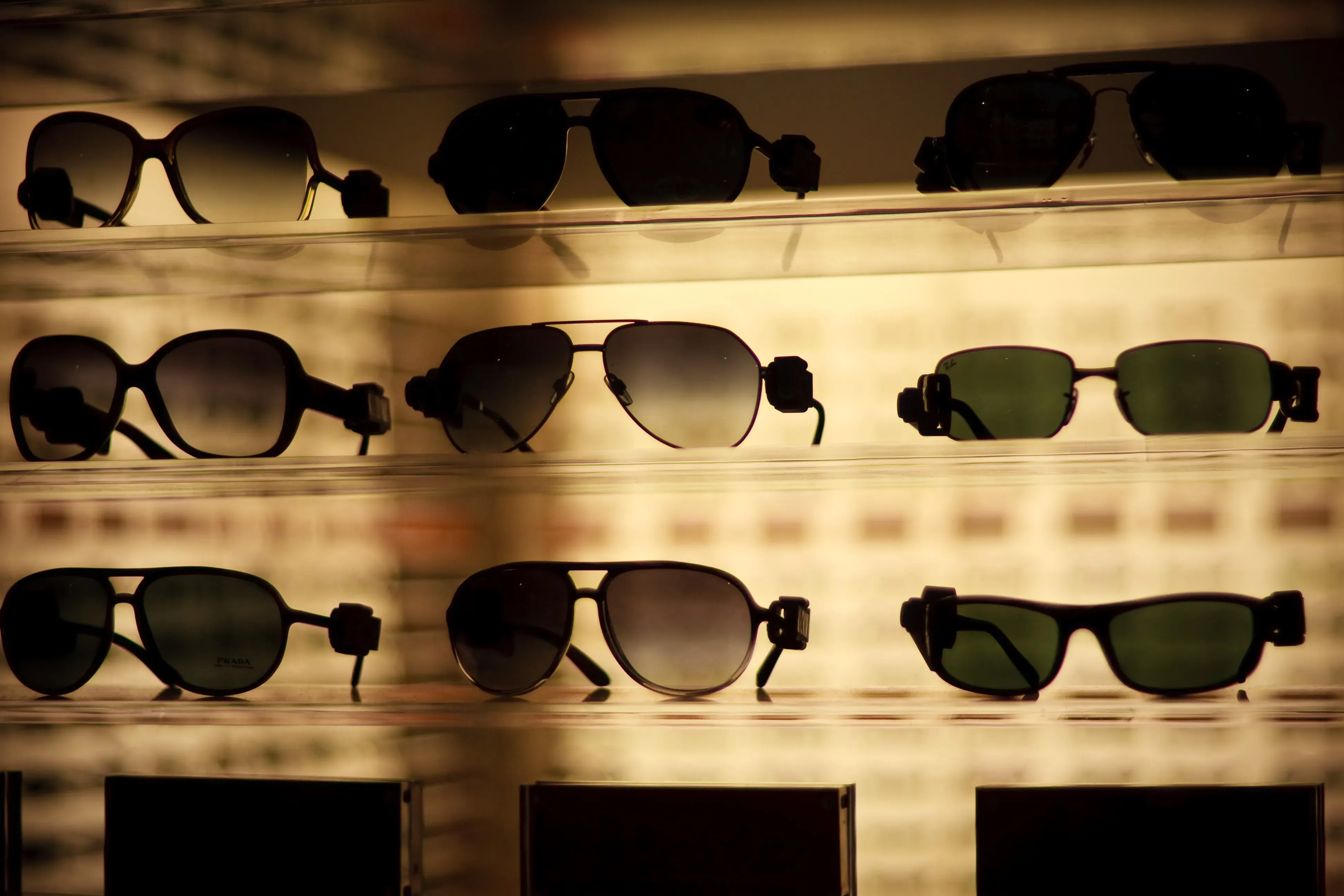 Finding Your Perfect Pair of Dolce & Gabbana Sunglasses