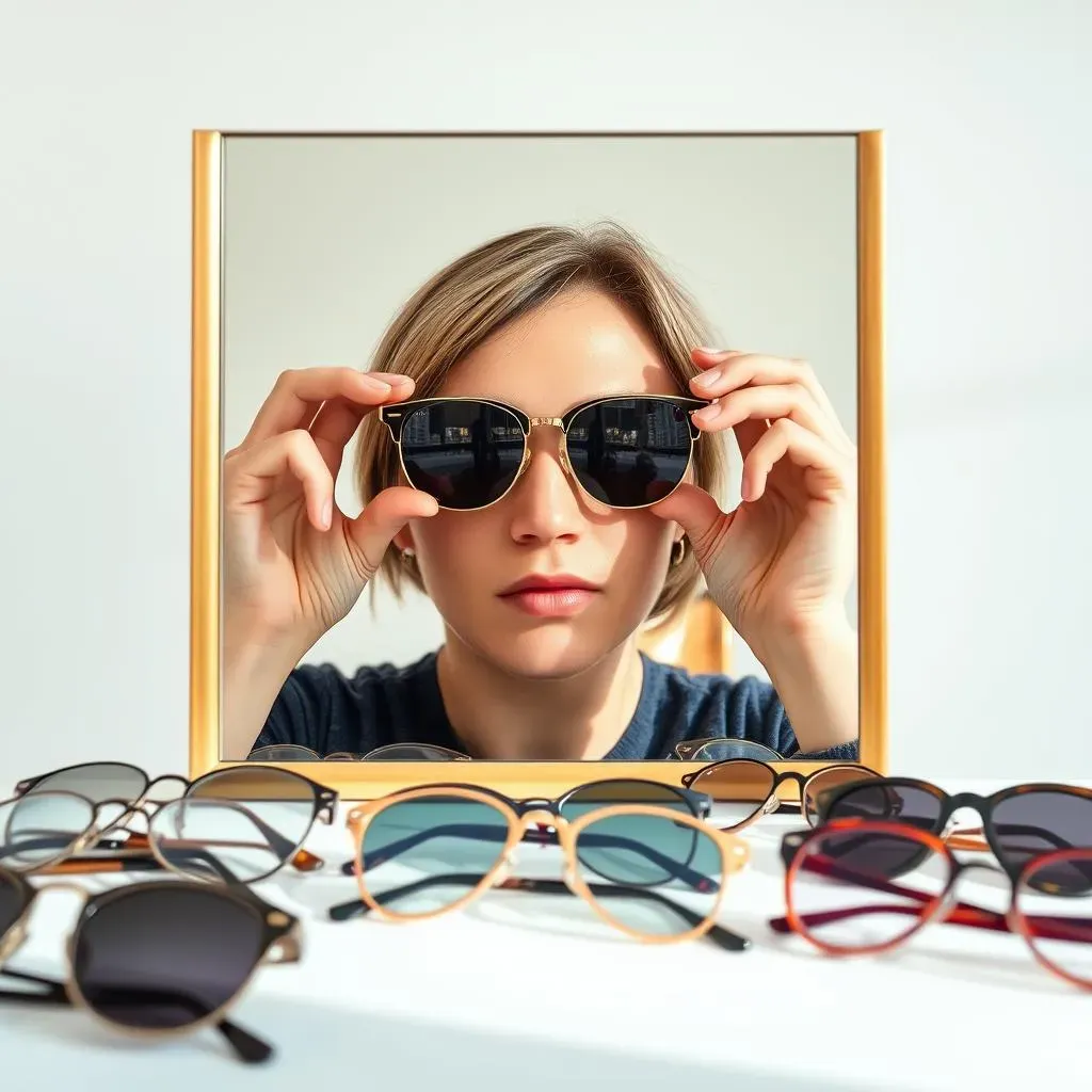 Finding Your Perfect Pair of Grey Lens Shades