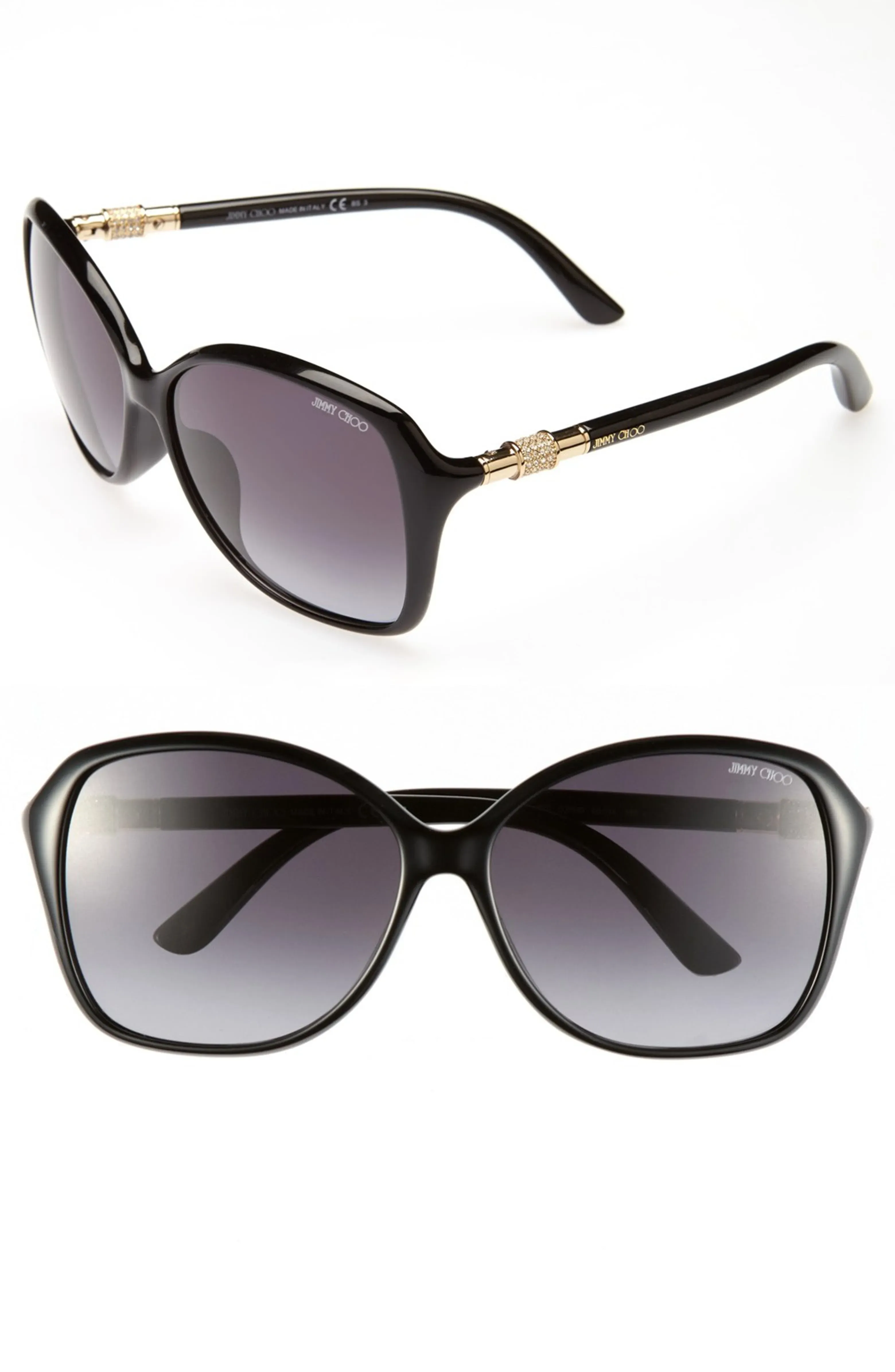 Finding Your Perfect Pair of Jimmy Choo Sunglasses