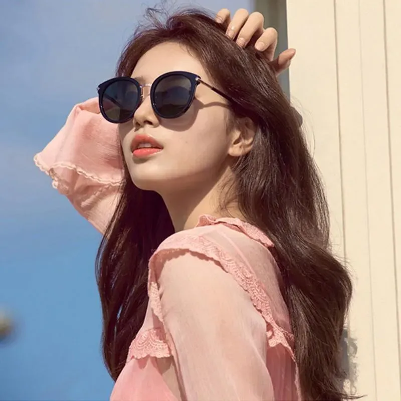 Finding Your Perfect Pair of Korean Sunglasses