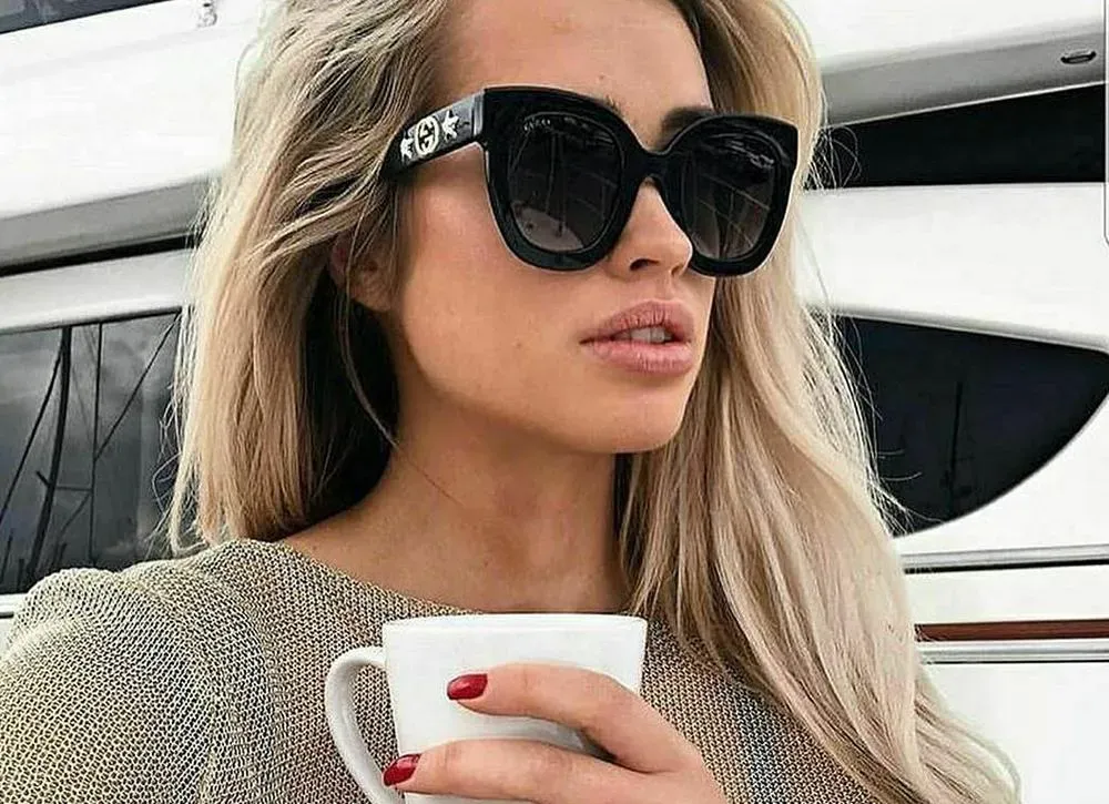 Finding Your Vibe: Decoding Sunglass Styles and Shapes