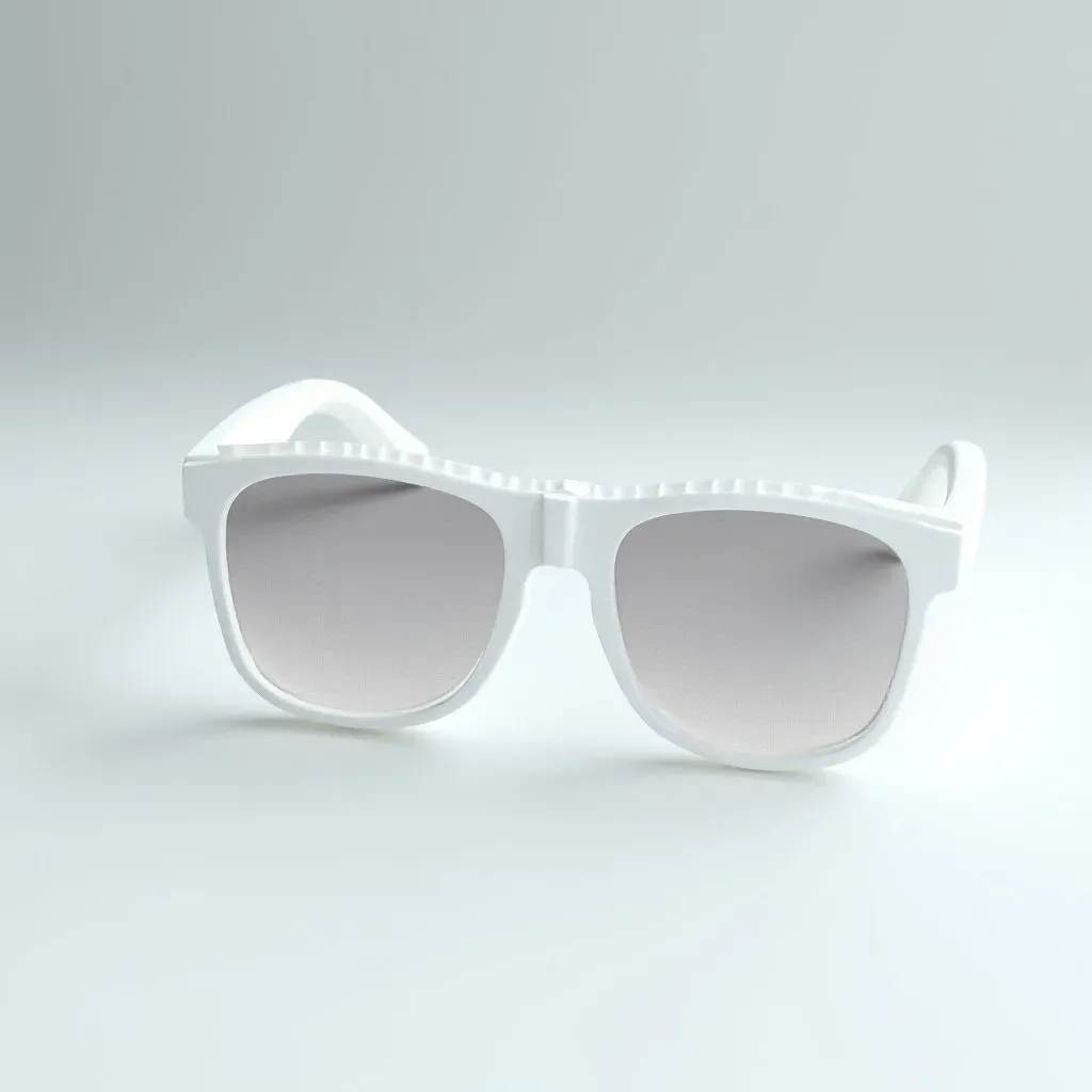 Free 3D Printable Sunglasses Models 2025