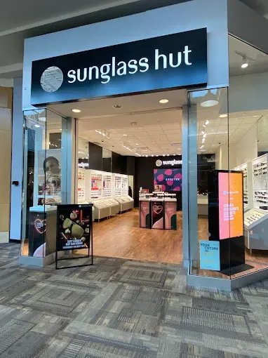 From Beaches to Malls: Sunglass Hut's Global Reach