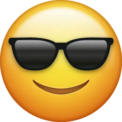 From Unicode to Everyday Chat: The Sunglasses Emoji Journey