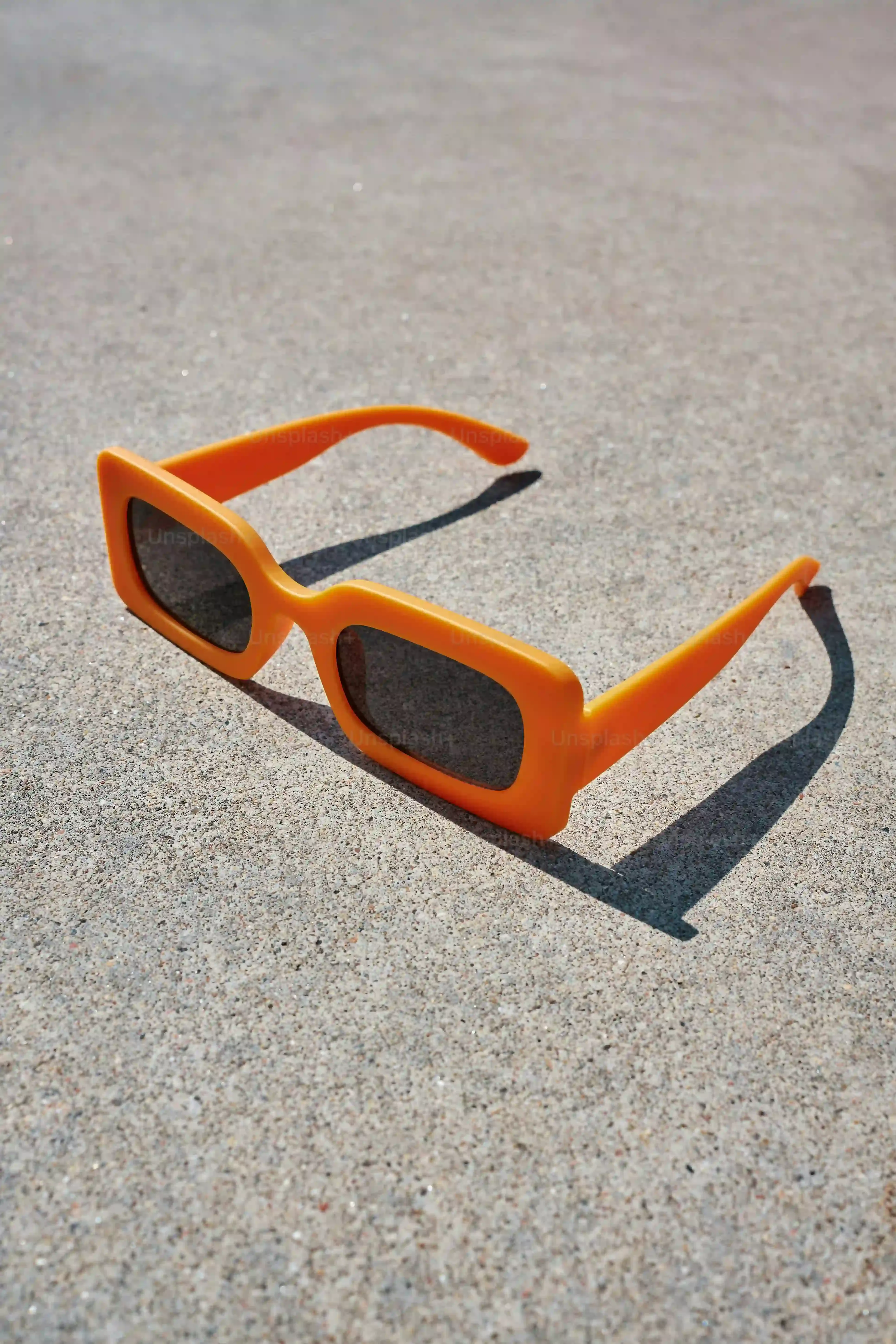 Getting Kids to Actually Wear Their Sunglasses