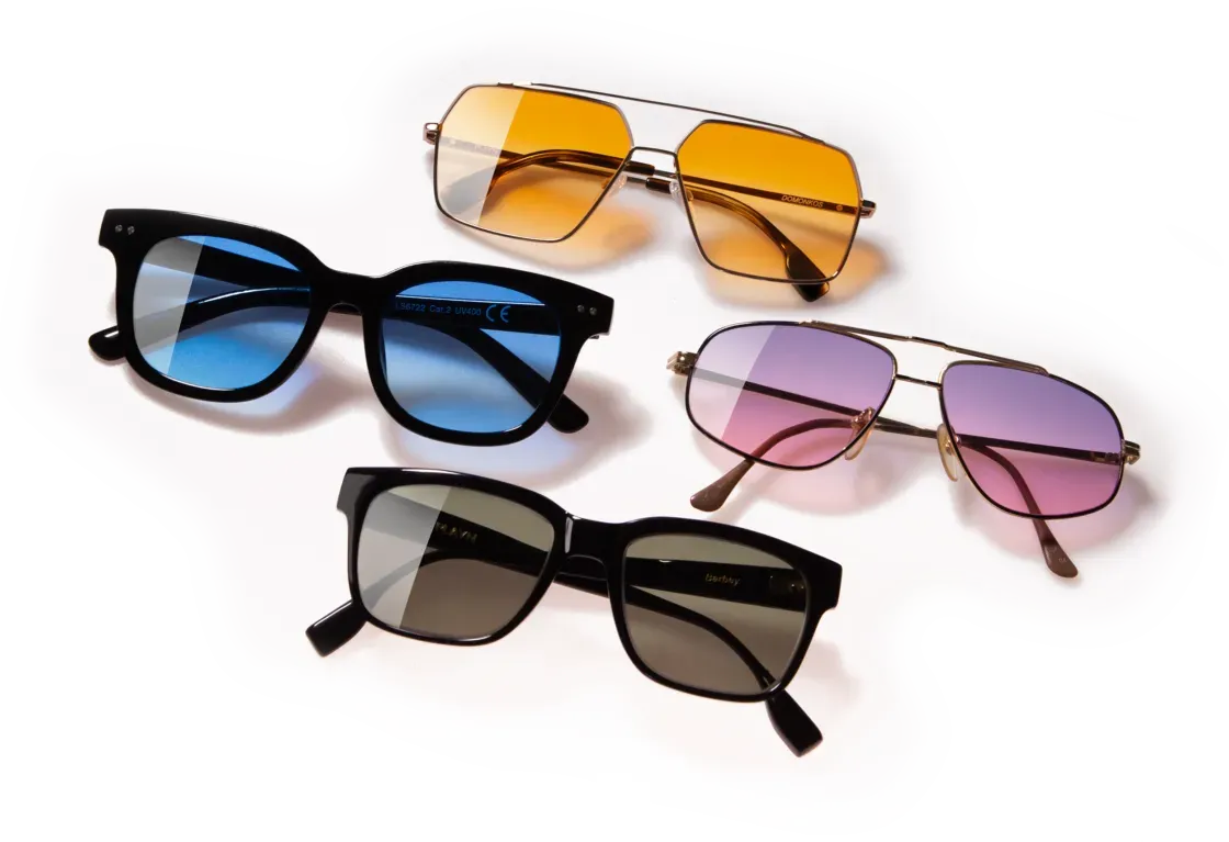 Getting Your New Lenses Fitted Near You