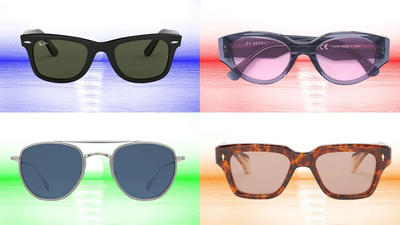 Good sunglass brands: Your guide to amazing style