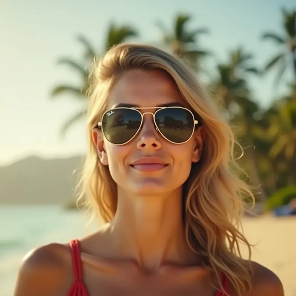 Hawaii Five-0 Sunglasses