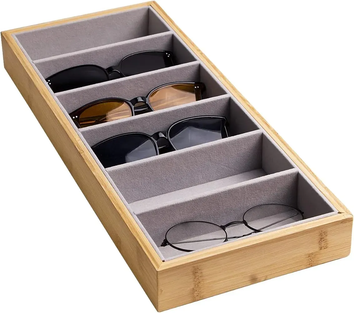 How a Quality Sunglass Box Protects Your Investment
