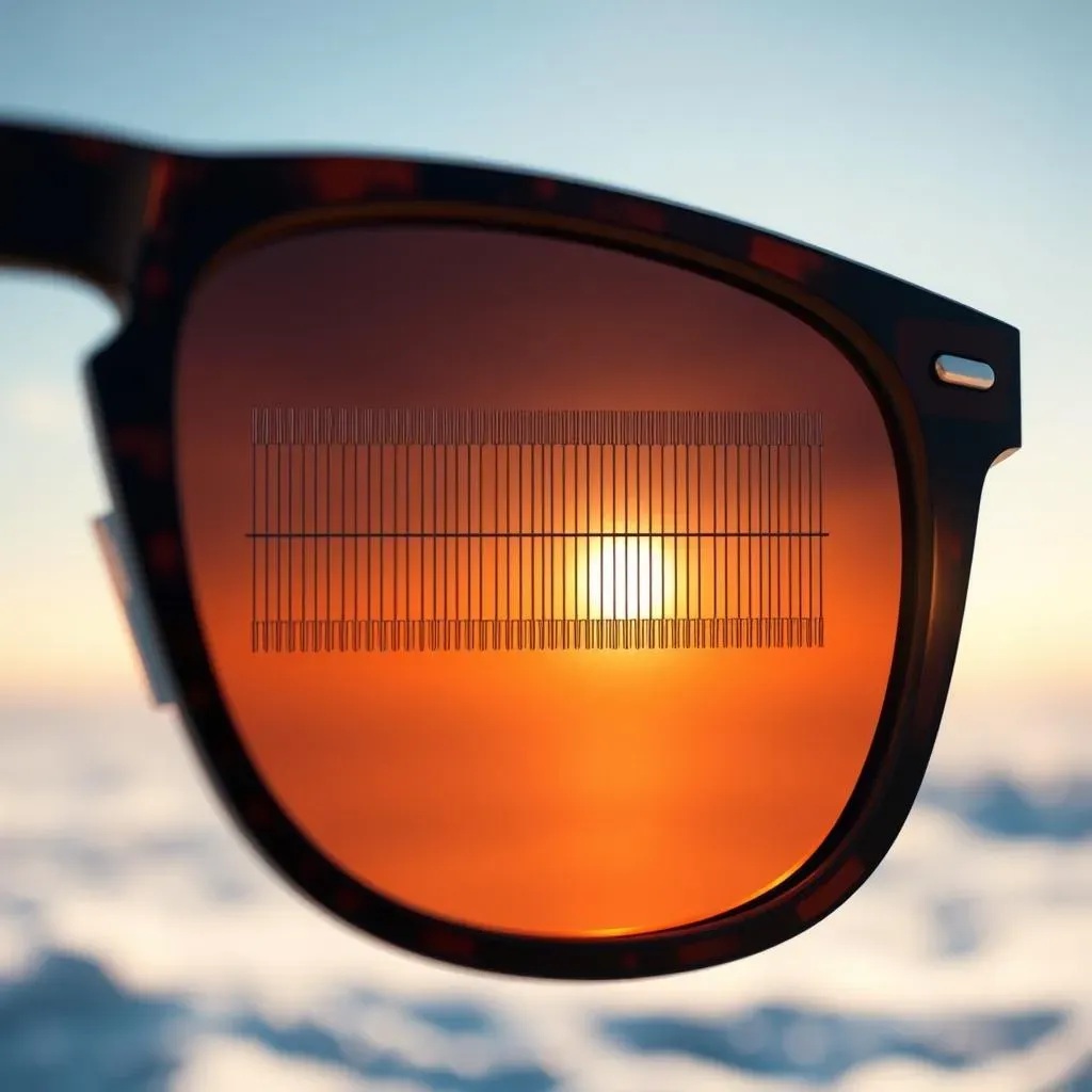 How Polarized Lenses Actually Help Sensitive Eyes