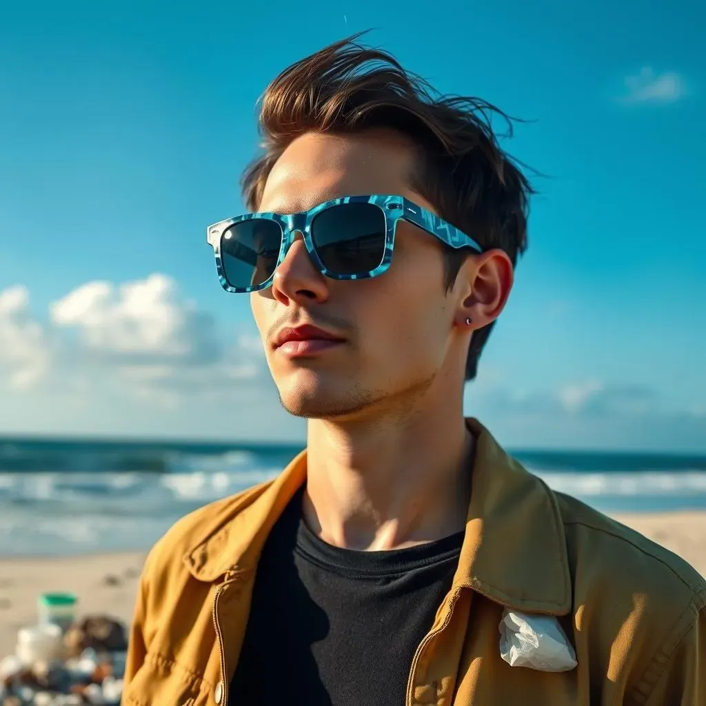 How Recycled Plastic Sunglasses Are Made: From Ocean Waste to Eyewear