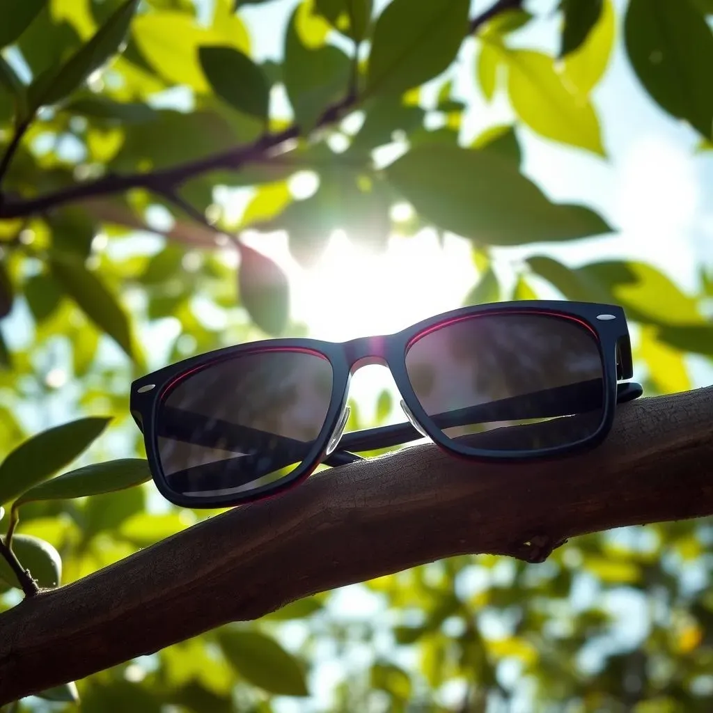How Sunglasses that Support Reforestation Make a Difference