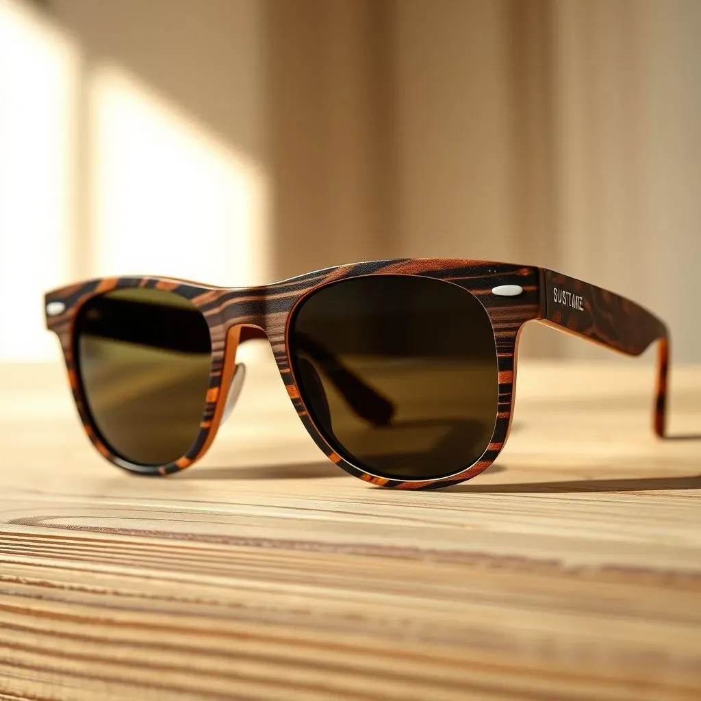 How Sunglasses with EcoFriendly Coatings Are Made: A Closer Look