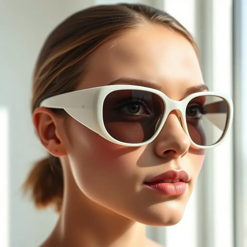 How Sustainable Materials are Revolutionizing the Eyewear Industry in Europe