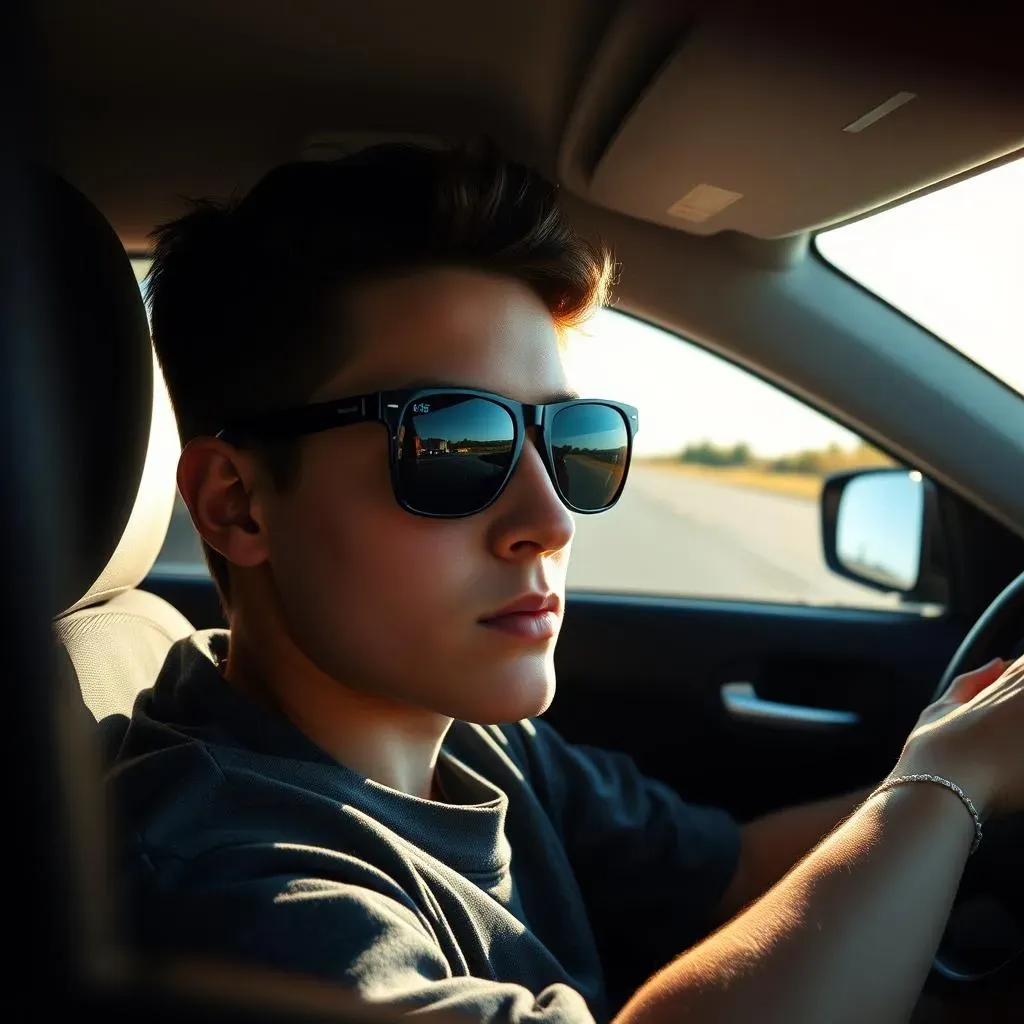 How to Choose Sunglasses for Driving: Essential Guide