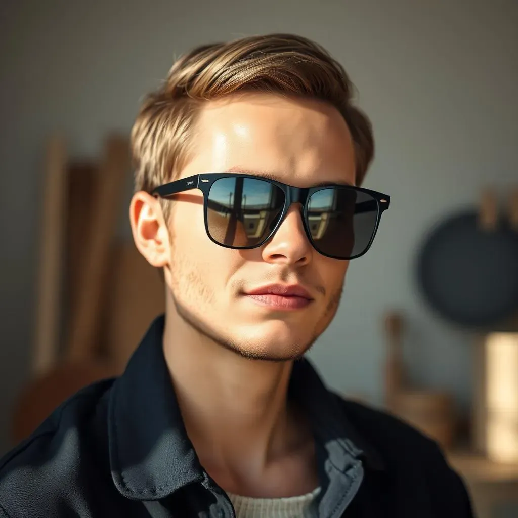 How to Choose Sustainable Sunglasses: Evaluating EcoFriendly Materials and Practices