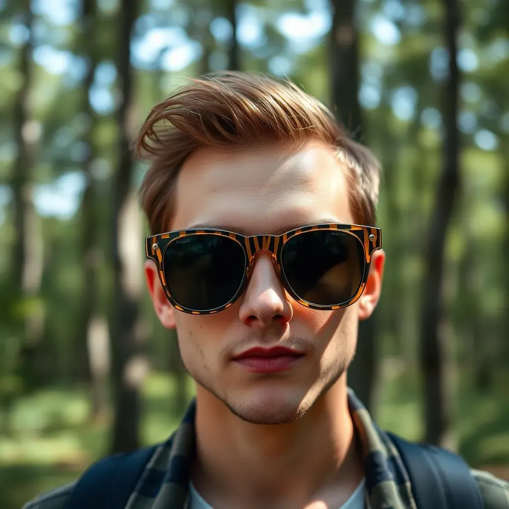 How to Choose Sustainable Sunglasses for a Greener Tomorrow