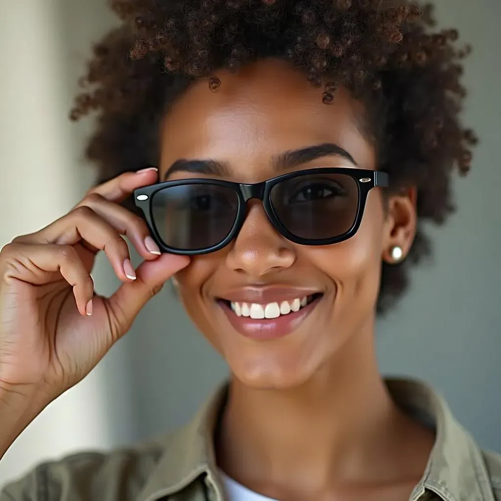 How to Choose the Best Brands for Prescription Sunglasses for Your Needs