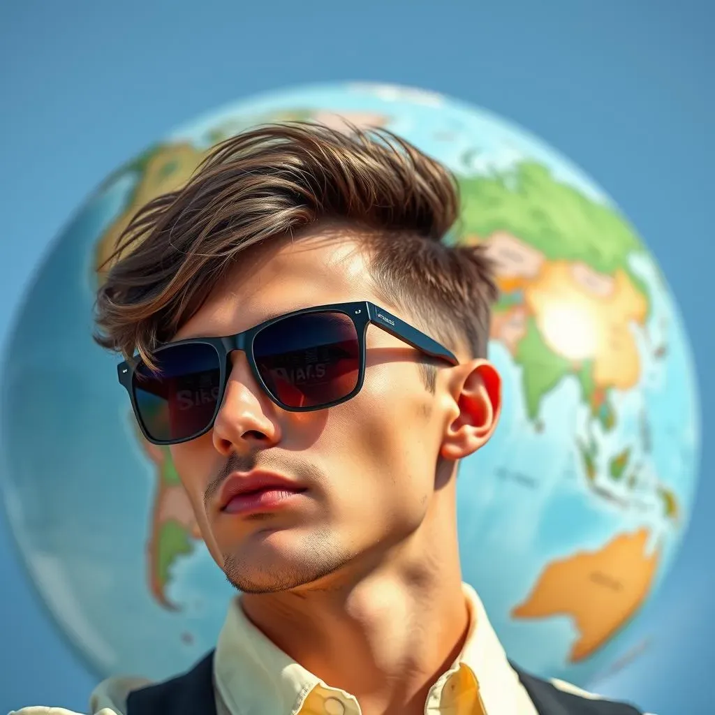 How to Choose the Best Cheap Sunglasses for Travel: Factors to Consider