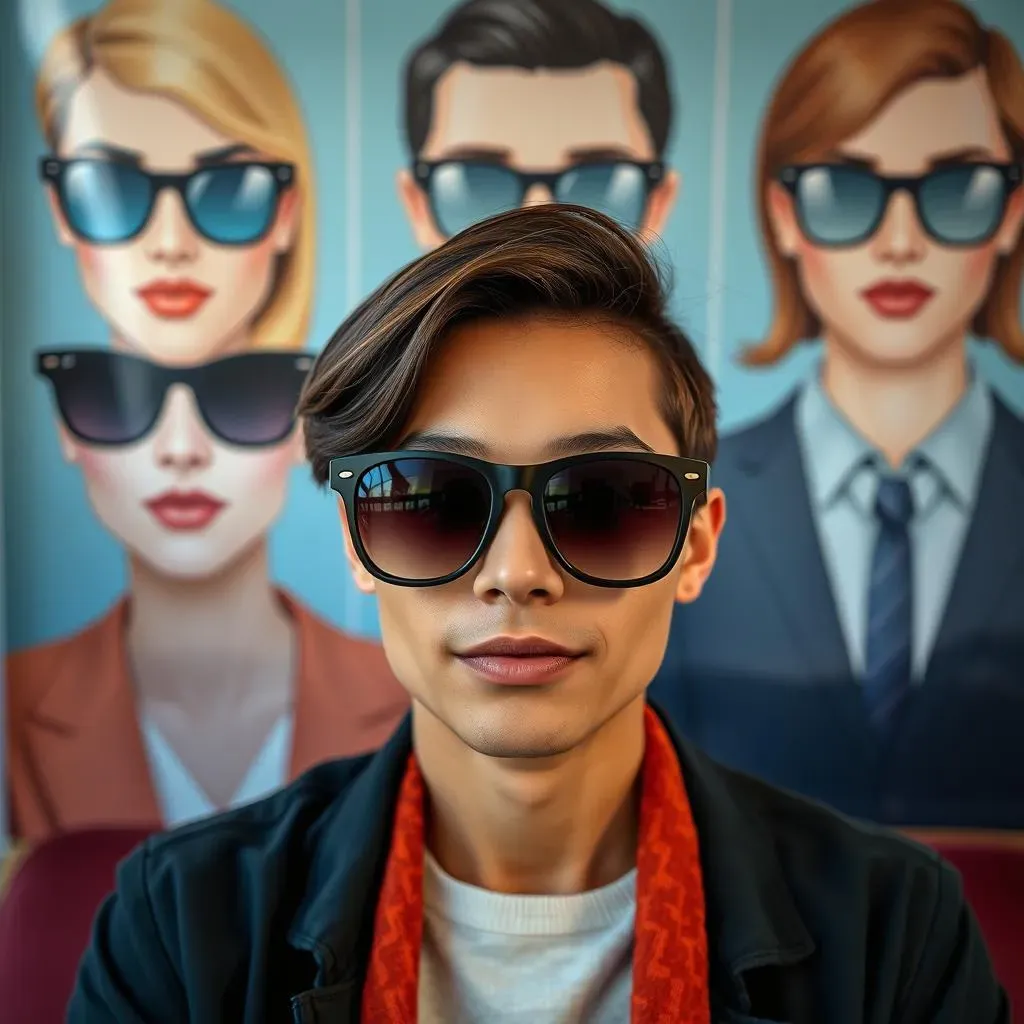 How to Choose the Best Cheap Sunglasses with Gradient Lenses