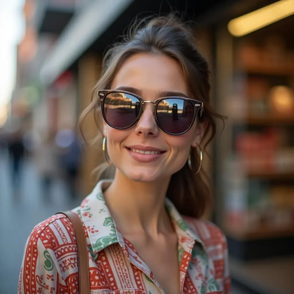 How to Choose the Best Cheap Sunglasses with Mirrored Lenses