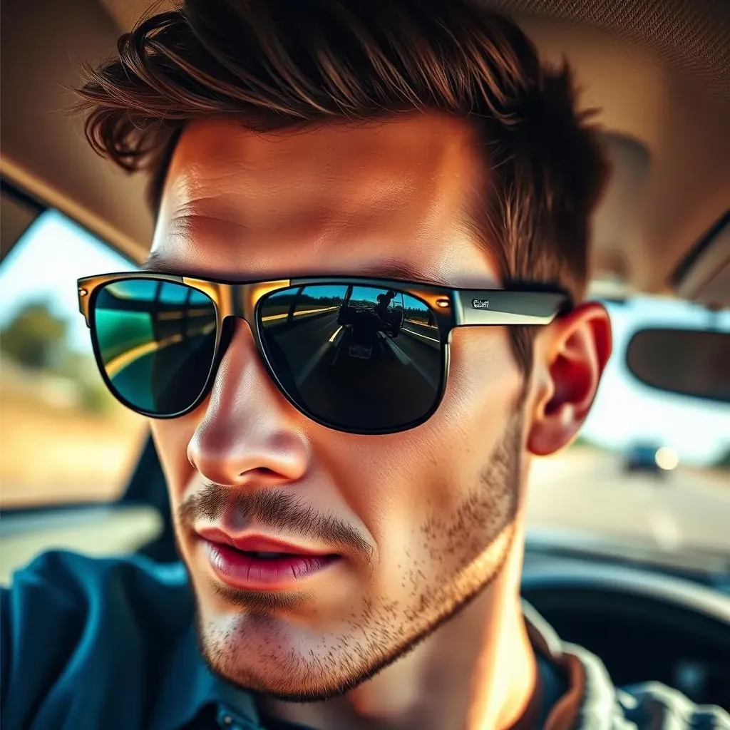 How to Choose the Best Sunglasses for Glare Reduction While Driving