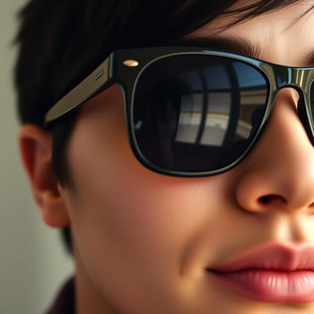 How to Choose the Best Sunglasses for Your Face