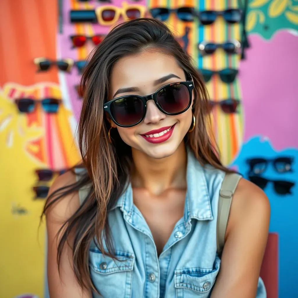 How to Choose the Best Sunglasses Under $50 for Your Needs