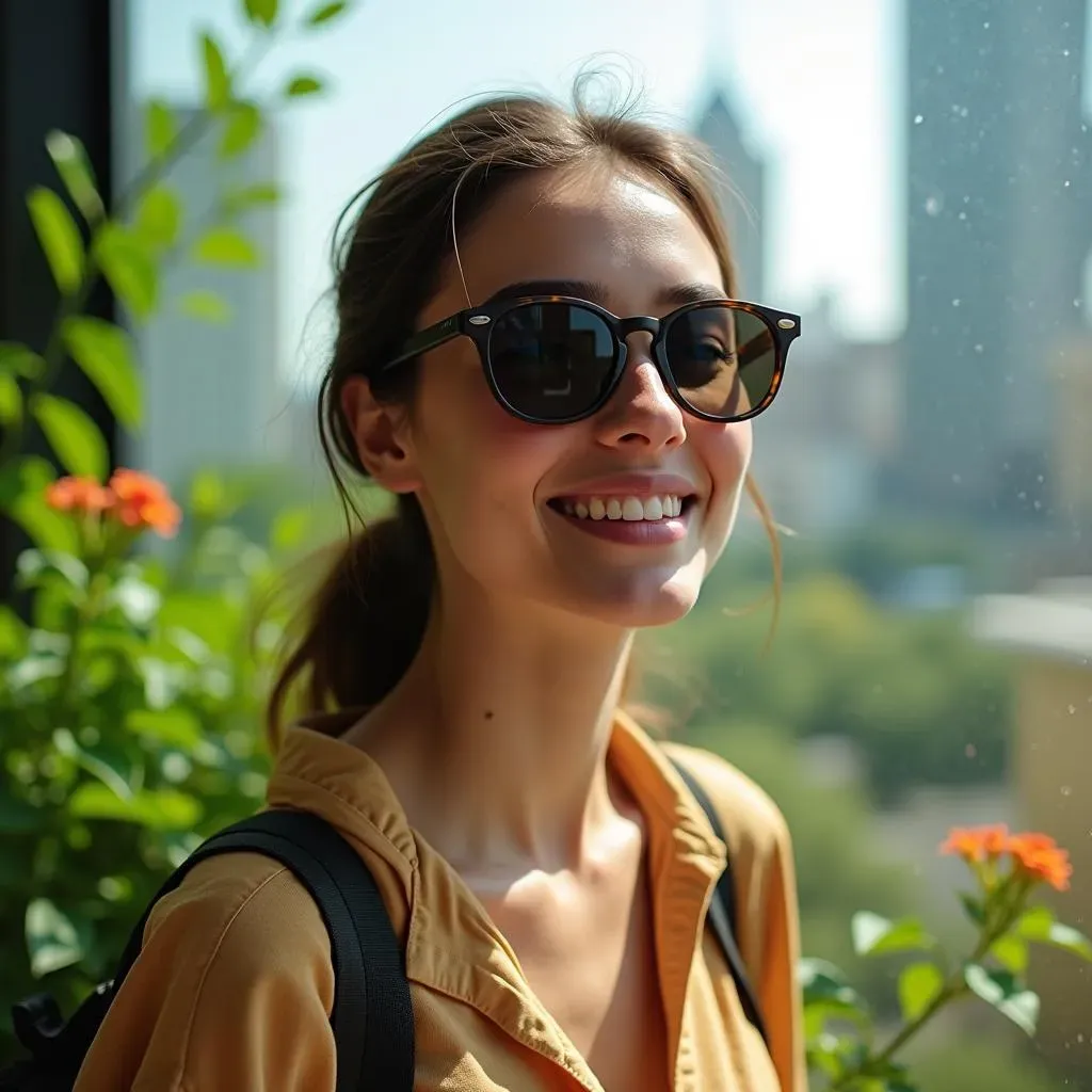 How to Choose the Perfect EcoConscious Sunglasses for Your Lifestyle