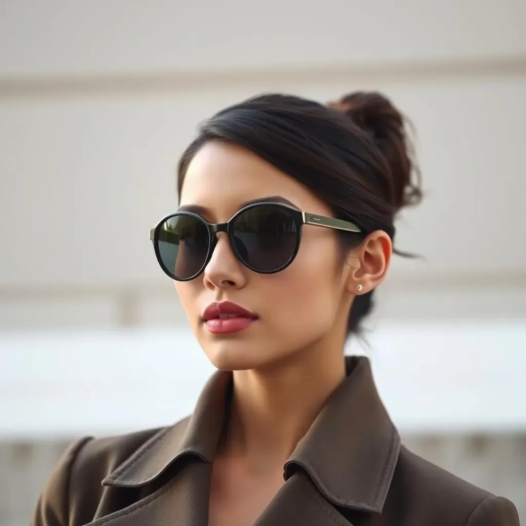 How to Choose the Perfect Prescription Sunglasses with Mirrored Lenses