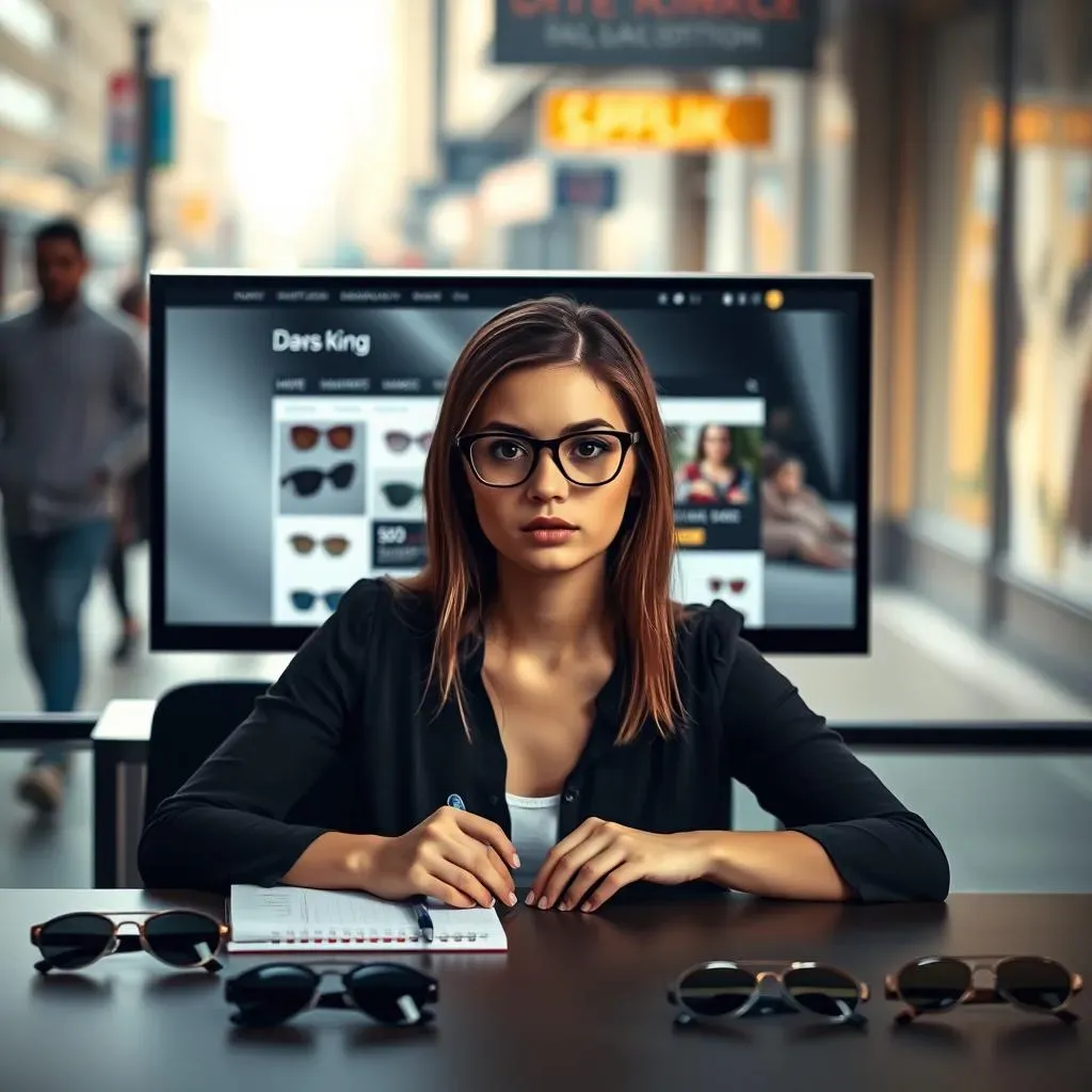 How to Find Authentic Discount Sunglasses Online at Unbeatable Prices