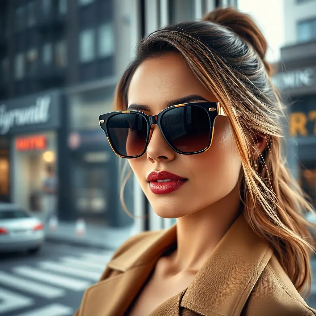 How to Find Cheap Sunglasses that Look Expensive: Tips and Tricks