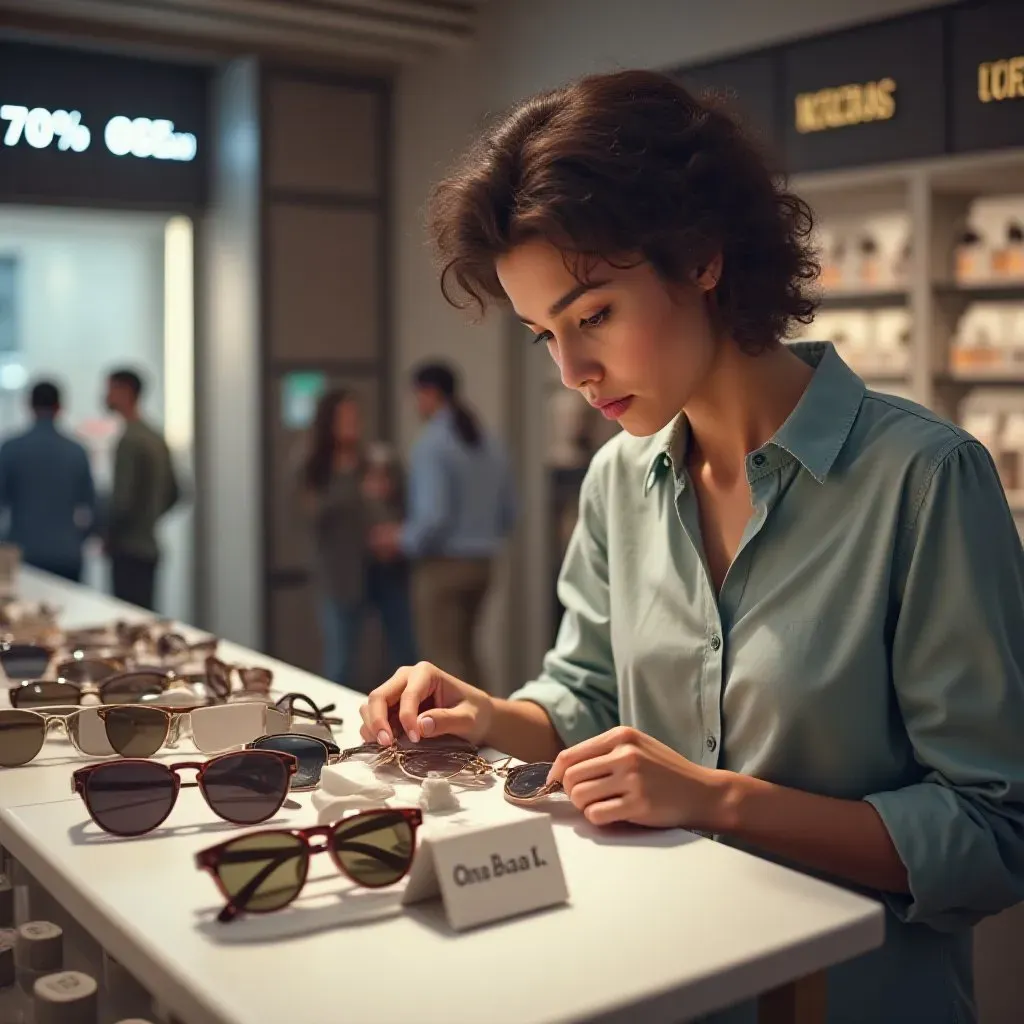 How to Find the Best Sunglasses at 70% Off