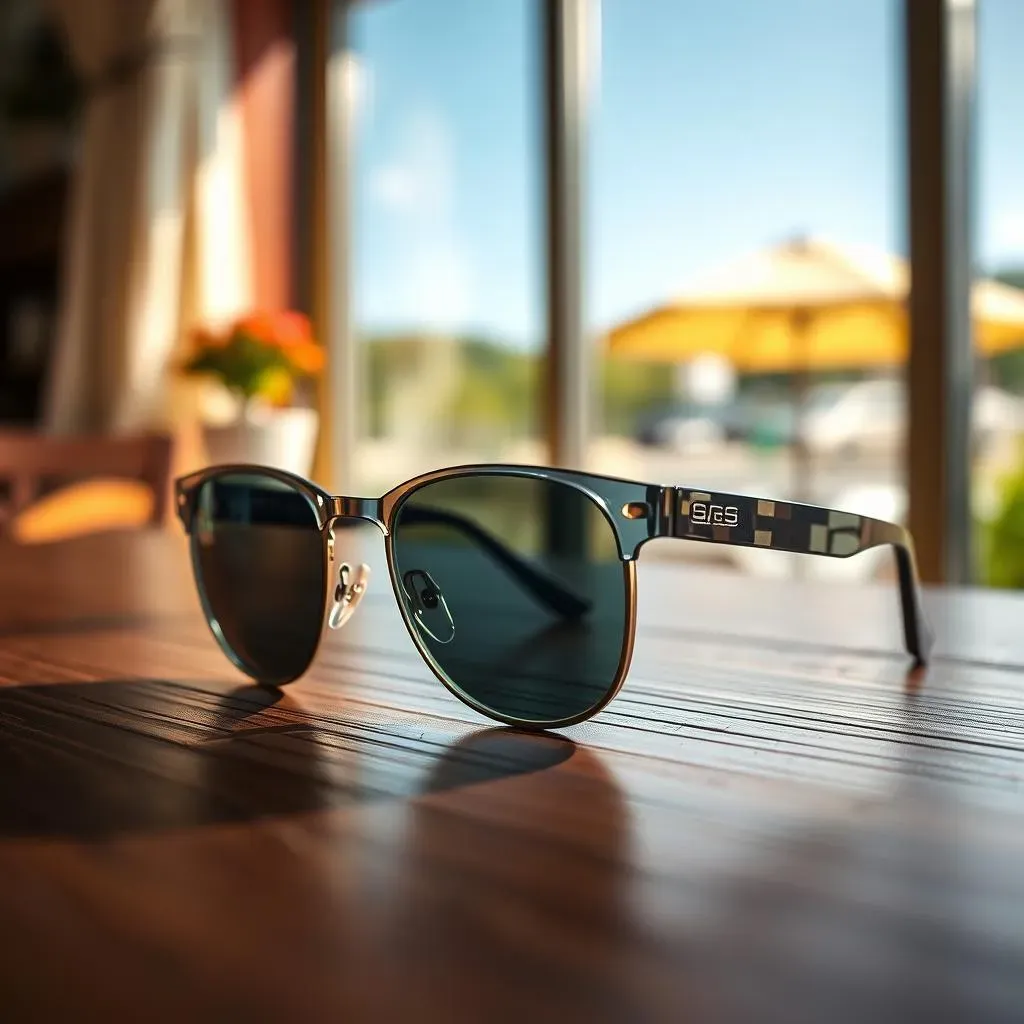 How to Get Prescription Sunglasses: Ultimate Guide